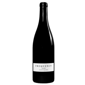 Frequency grenache 2015