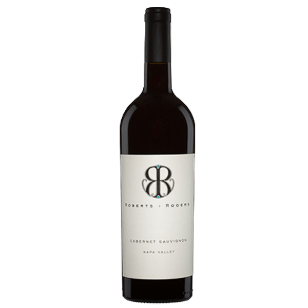 Roberts+Rogers Cabernet 2014